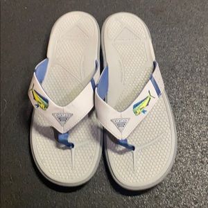 Columbia men’s PFG mahi sandal